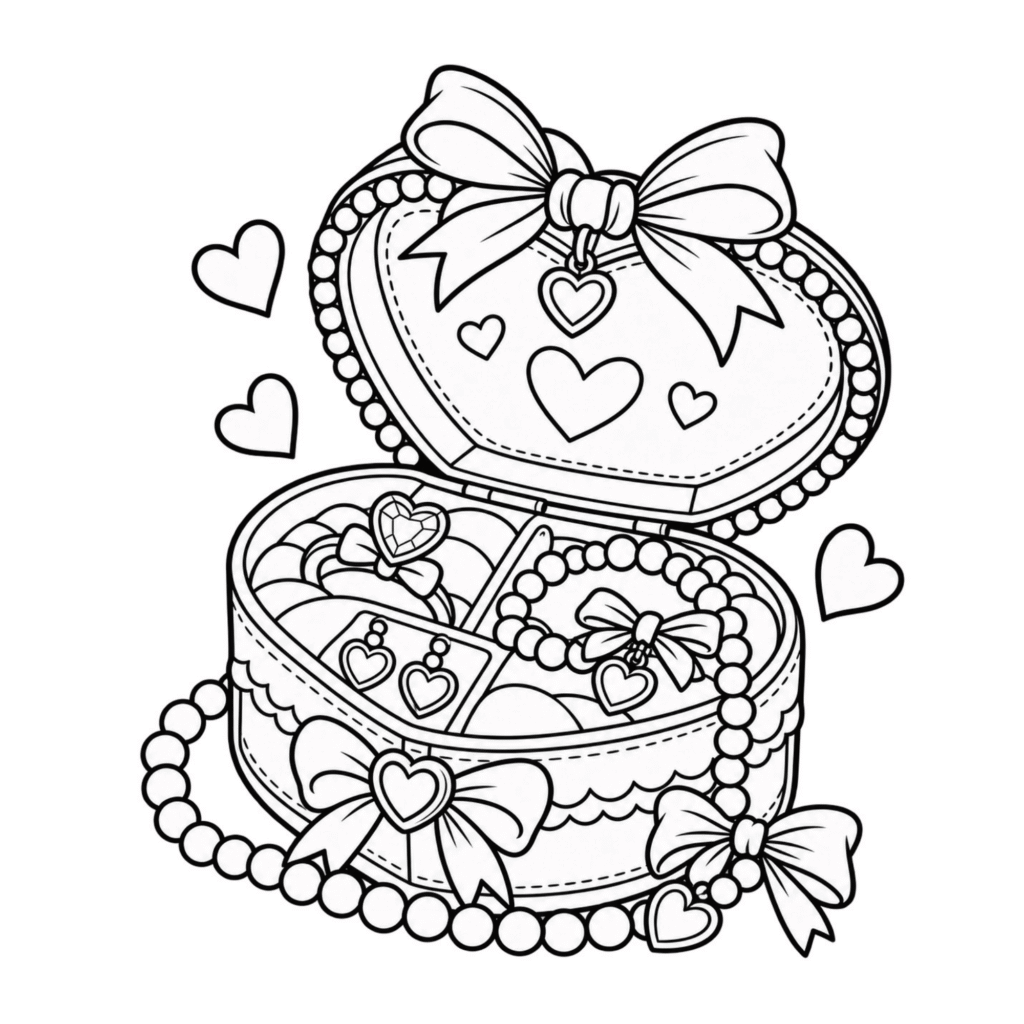 Free bold and easy coloring Books